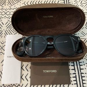 Authentic Tom Ford sunglasses